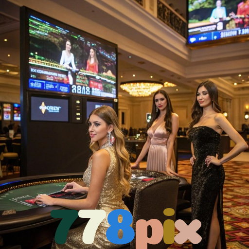 A Magia dos Jogos de Fantasia na 778pix