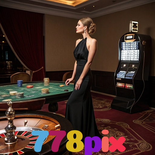 A Magia dos Jogos de Fantasia na 778pix