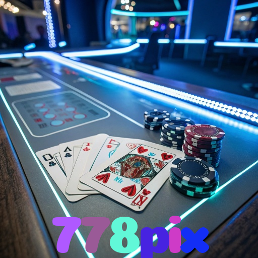 A Magia dos Jogos de Fantasia na 778pix