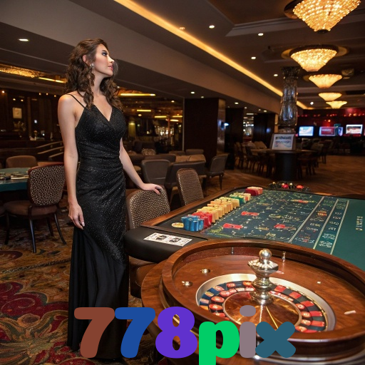A Magia dos Jogos de Fantasia na 778pix