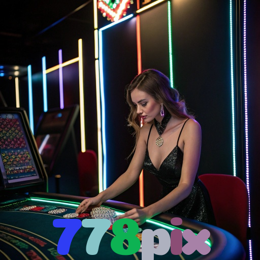 A Magia dos Jogos de Fantasia na 778pix