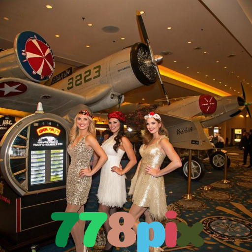 A Magia dos Jogos de Fantasia na 778pix