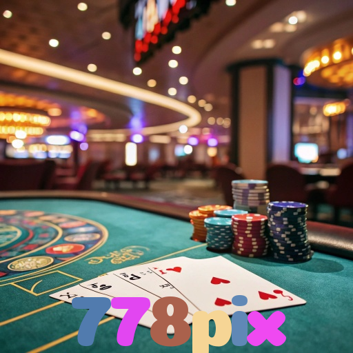 A Magia dos Jogos de Fantasia na 778pix