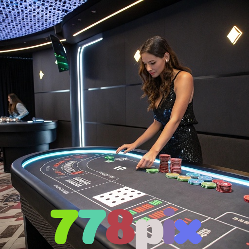 A Magia dos Jogos de Fantasia na 778pix
