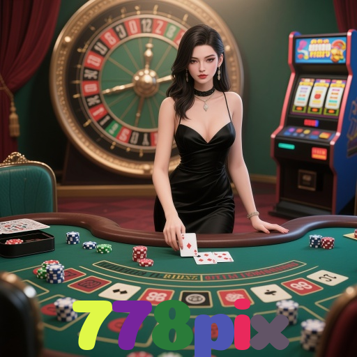 A Magia dos Jogos de Fantasia na 778pix