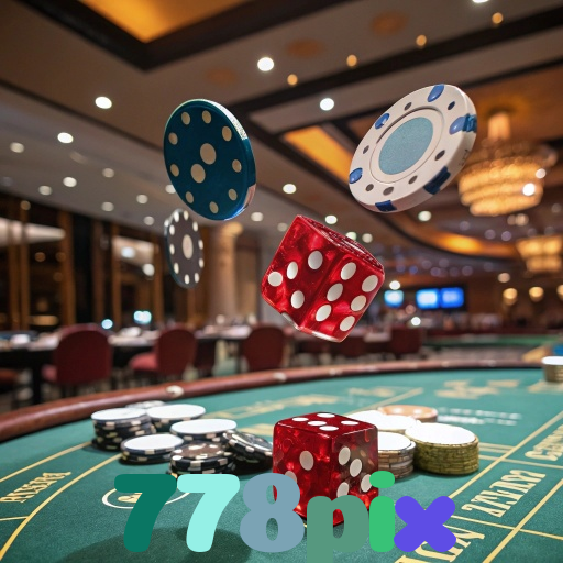 A Magia dos Jogos de Fantasia na 778pix
