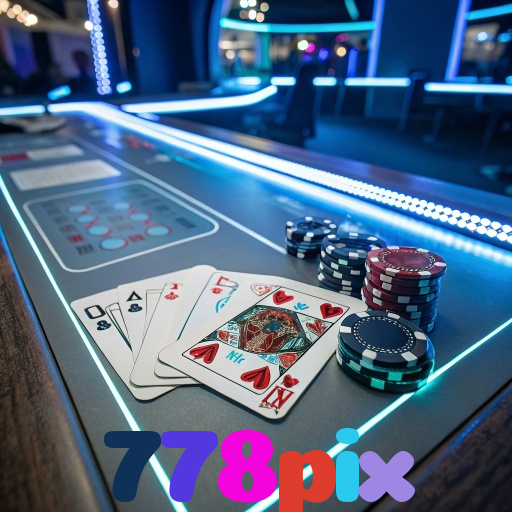 A Magia dos Jogos de Fantasia na 778pix