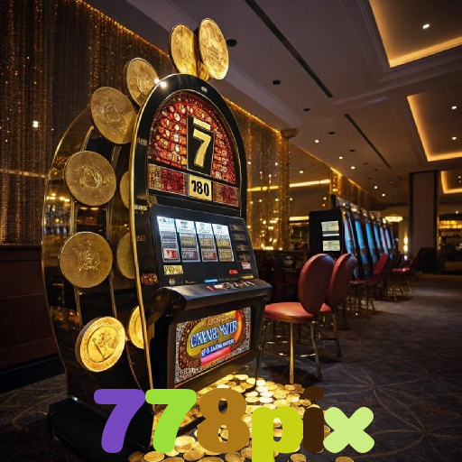 A Magia dos Jogos de Fantasia na 778pix