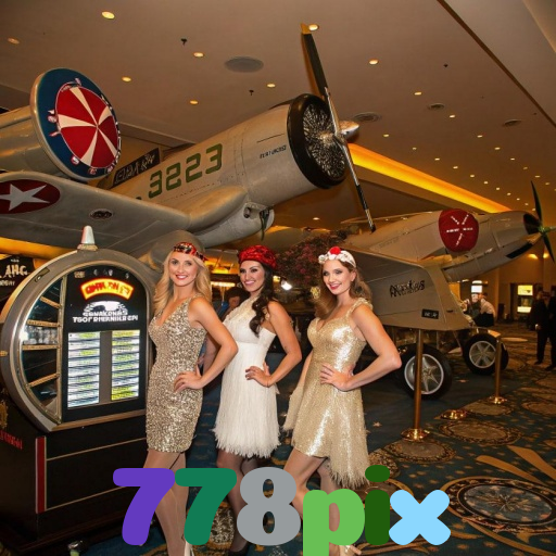 A Magia dos Jogos de Fantasia na 778pix