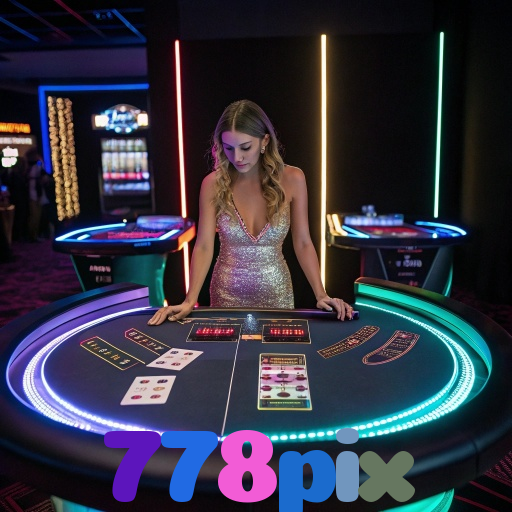 A Magia dos Jogos de Fantasia na 778pix