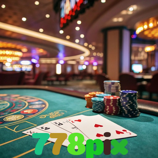 A Magia dos Jogos de Fantasia na 778pix