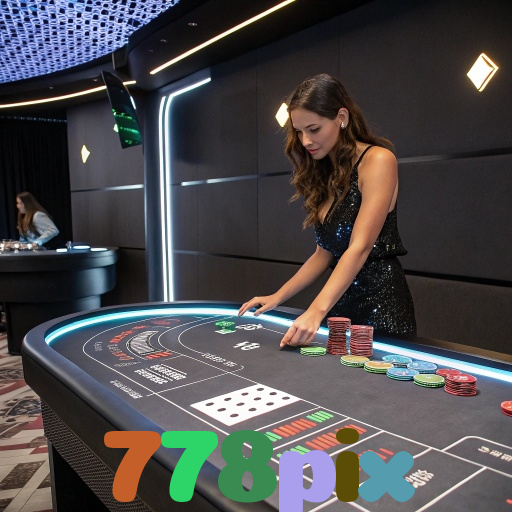 A Magia dos Jogos de Fantasia na 778pix