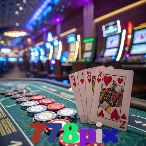 A Magia dos Jogos de Fantasia na 778pix