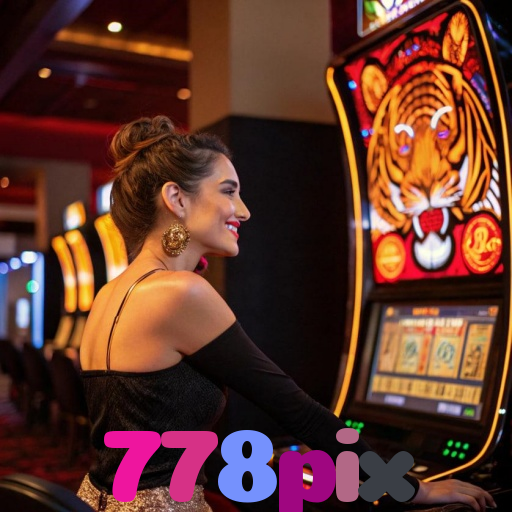 A Magia dos Jogos de Fantasia na 778pix
