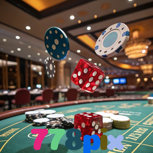 A Magia dos Jogos de Fantasia na 778pix