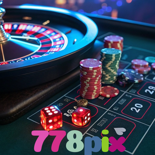 A Magia dos Jogos de Fantasia na 778pix