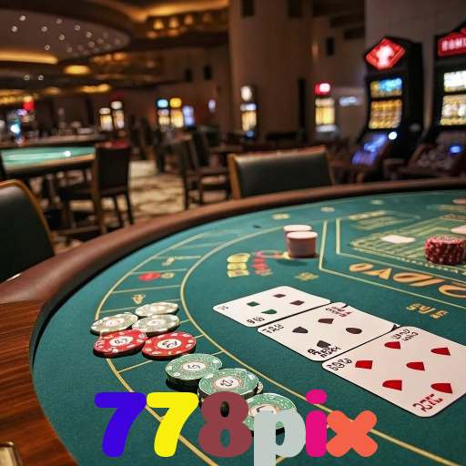 A Magia dos Jogos de Fantasia na 778pix