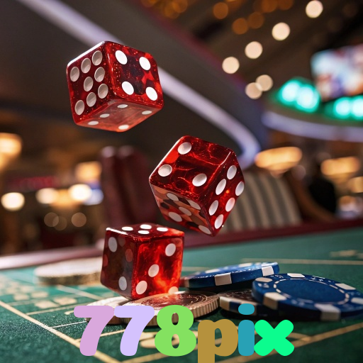 A Magia dos Jogos de Fantasia na 778pix