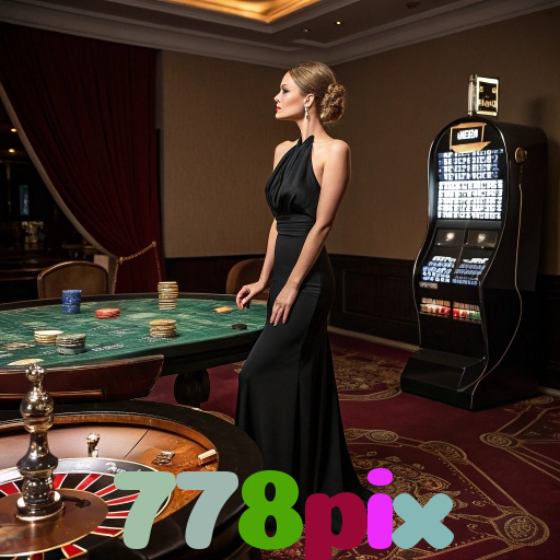 A Magia dos Jogos de Fantasia na 778pix