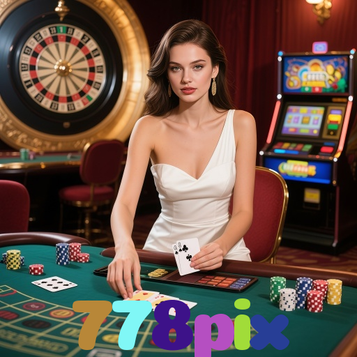 A Magia dos Jogos de Fantasia na 778pix