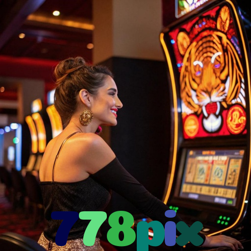 A Magia dos Jogos de Fantasia na 778pix