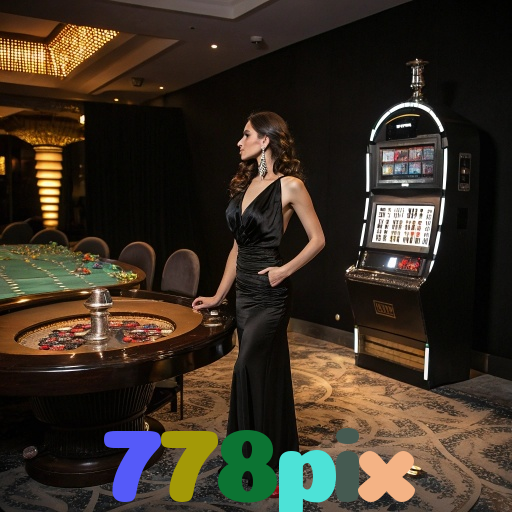 A Magia dos Jogos de Fantasia na 778pix