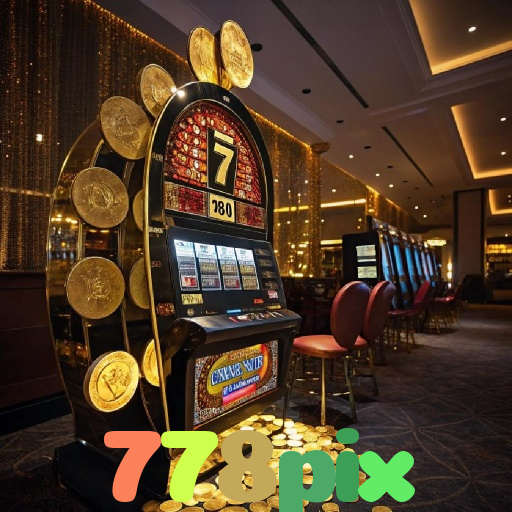 A Magia dos Jogos de Fantasia na 778pix