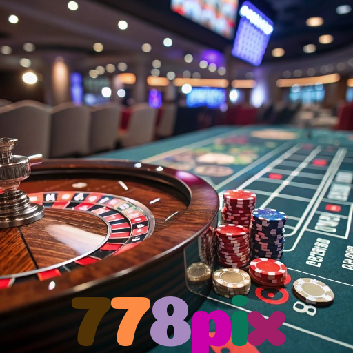 A Magia dos Jogos de Fantasia na 778pix