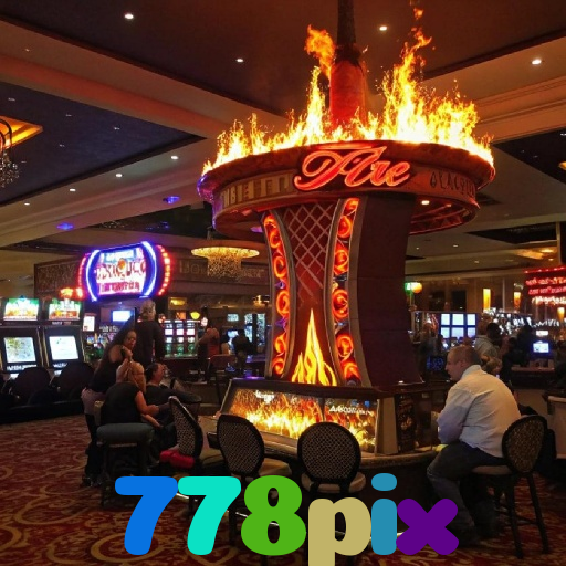 A Magia dos Jogos de Fantasia na 778pix