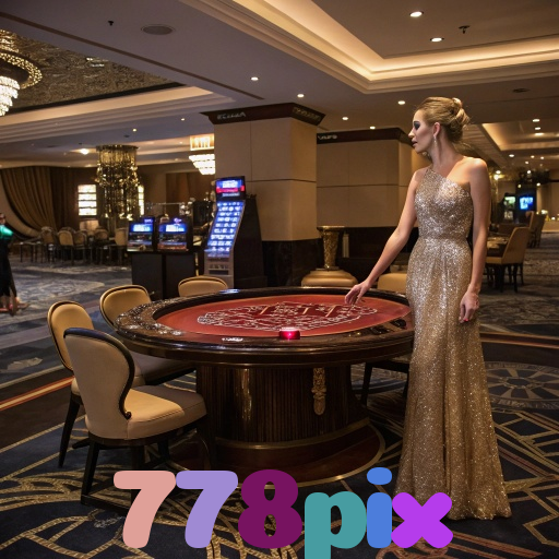 A Magia dos Jogos de Fantasia na 778pix