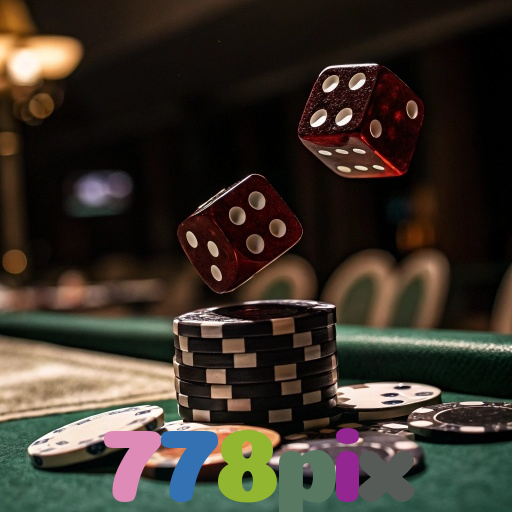 A Magia dos Jogos de Fantasia na 778pix