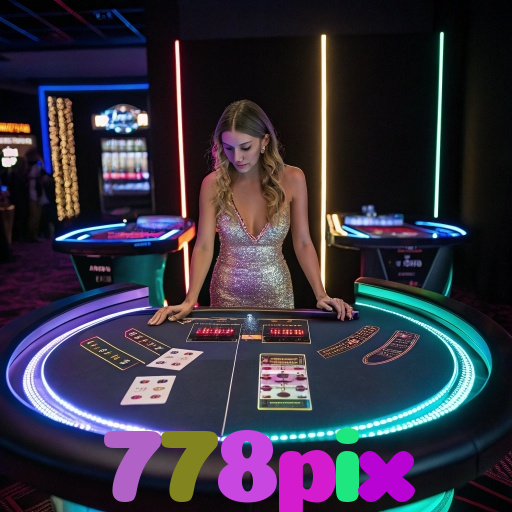 A Magia dos Jogos de Fantasia na 778pix