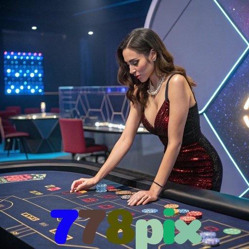 A Magia dos Jogos de Fantasia na 778pix