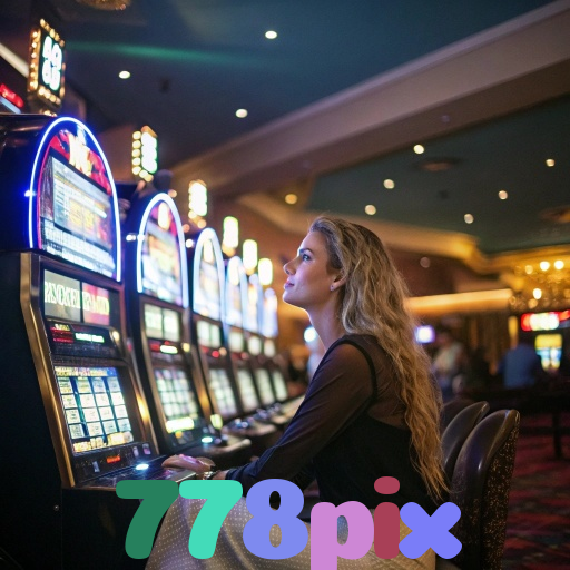 A Magia dos Jogos de Fantasia na 778pix