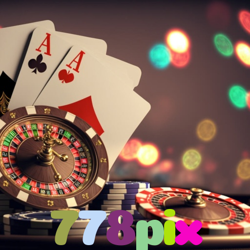 A Magia dos Jogos de Fantasia na 778pix