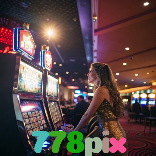 A Magia dos Jogos de Fantasia na 778pix