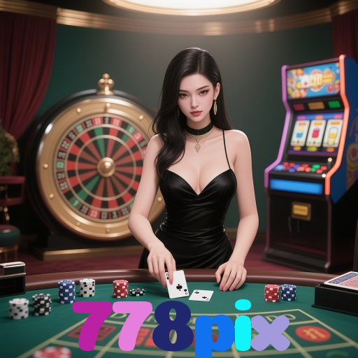 A Magia dos Jogos de Fantasia na 778pix