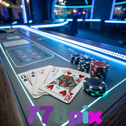A Magia dos Jogos de Fantasia na 778pix