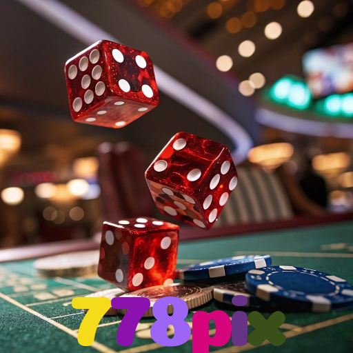 A Magia dos Jogos de Fantasia na 778pix