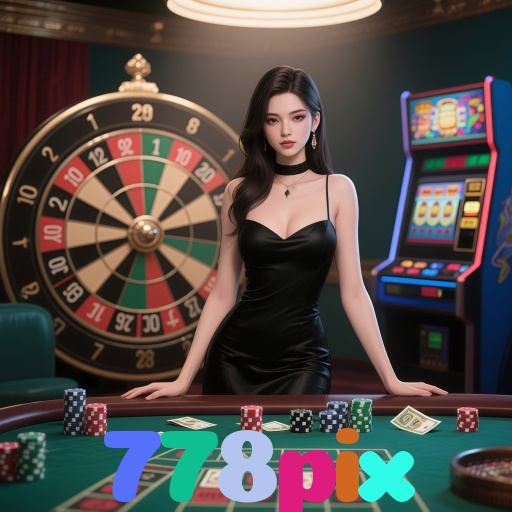 A Magia dos Jogos de Fantasia na 778pix