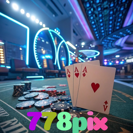 A Magia dos Jogos de Fantasia na 778pix