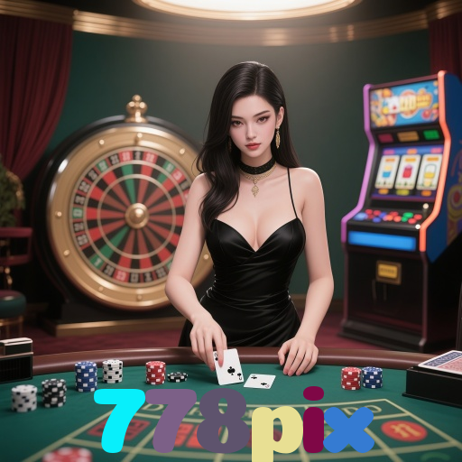 A Magia dos Jogos de Fantasia na 778pix