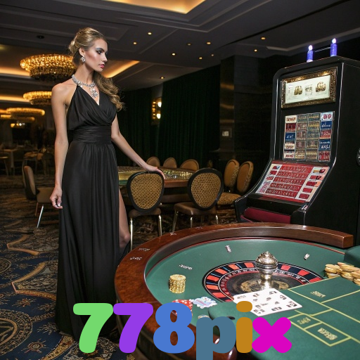 A Magia dos Jogos de Fantasia na 778pix