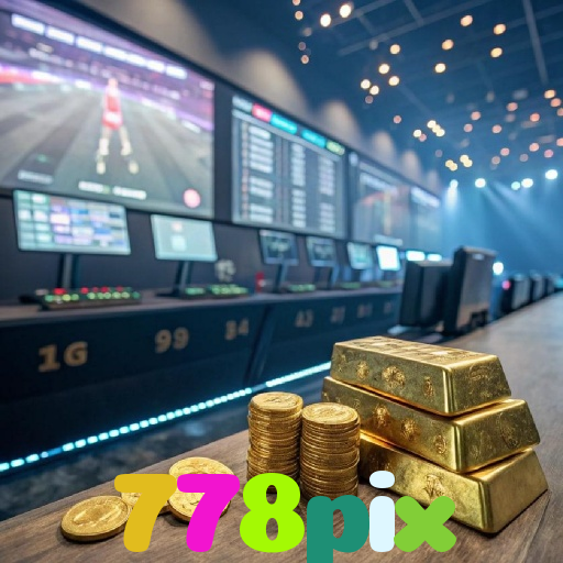 A Magia dos Jogos de Fantasia na 778pix
