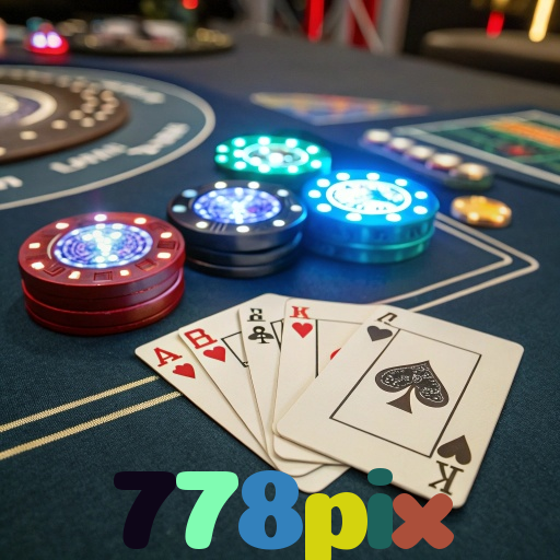 A Magia dos Jogos de Fantasia na 778pix