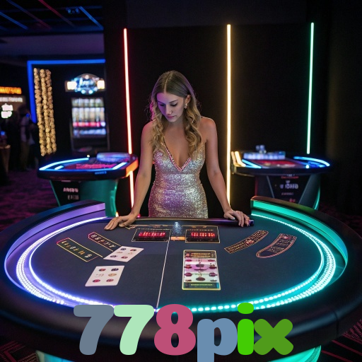A Magia dos Jogos de Fantasia na 778pix
