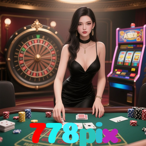 A Magia dos Jogos de Fantasia na 778pix
