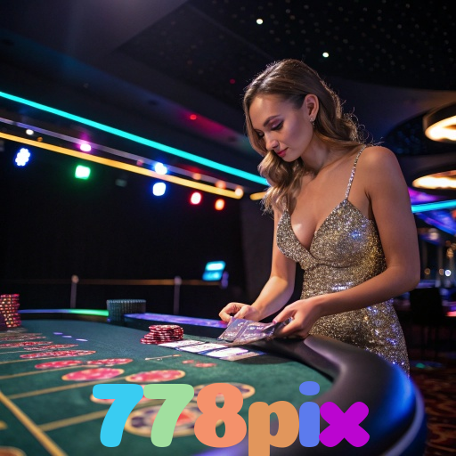 A Magia dos Jogos de Fantasia na 778pix