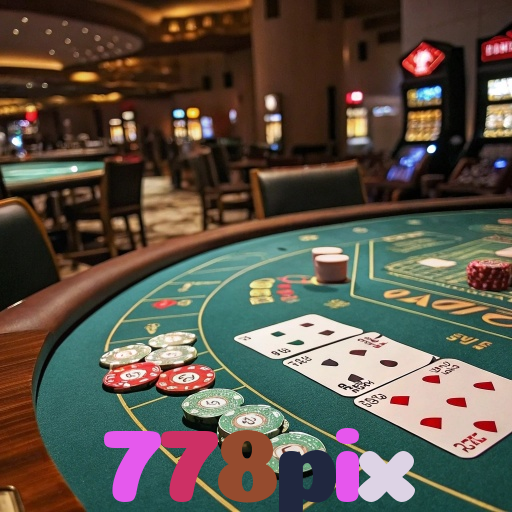A Magia dos Jogos de Fantasia na 778pix