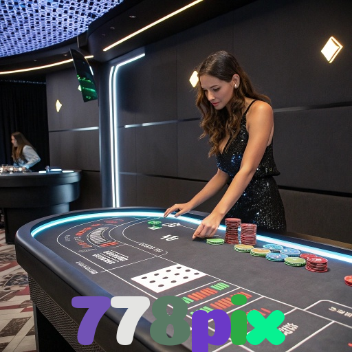 A Magia dos Jogos de Fantasia na 778pix